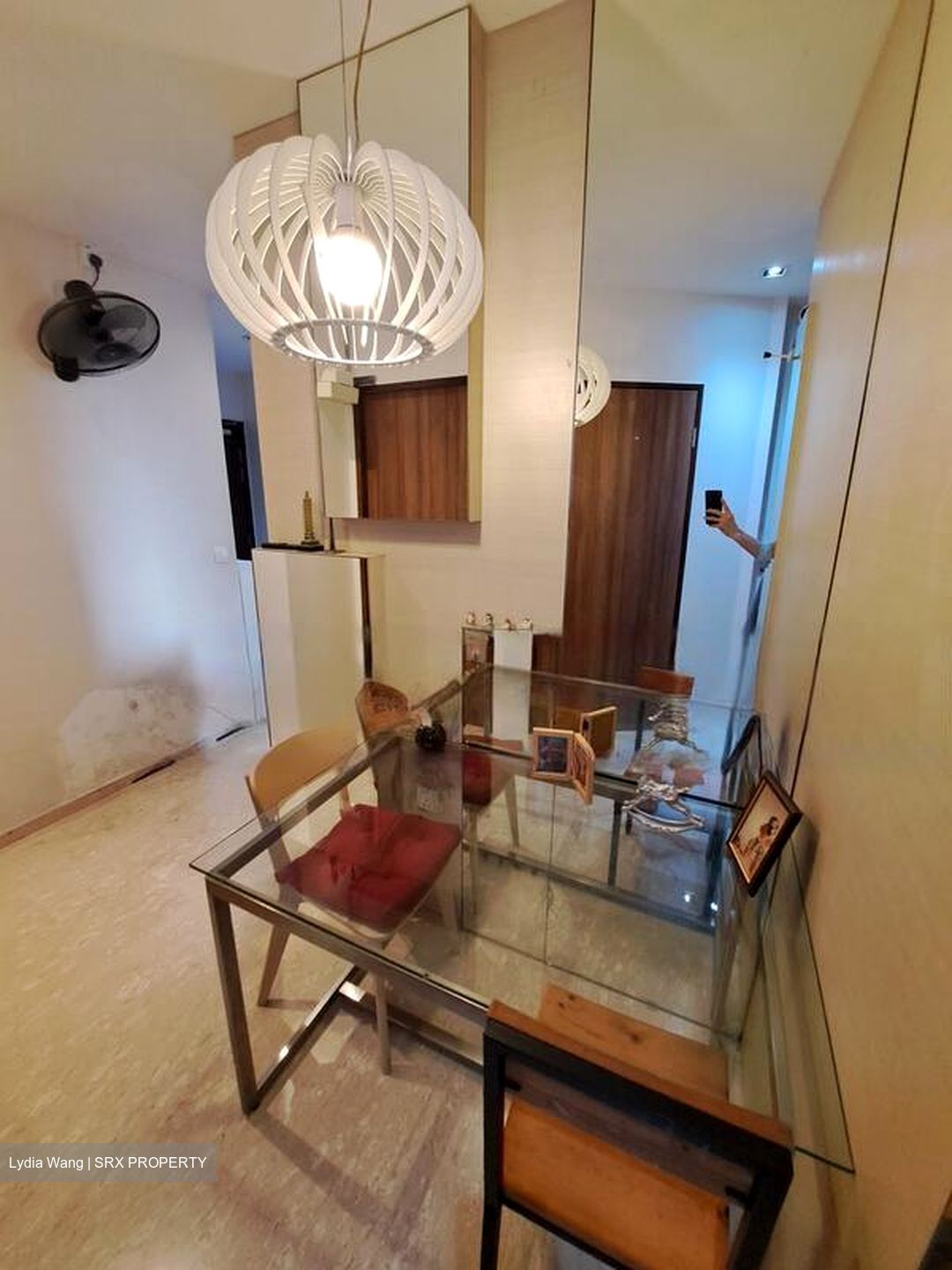 Prestige Heights (D12), Apartment #482620741